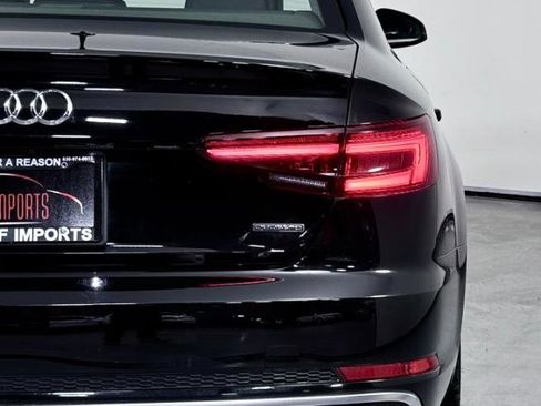 Used 2019 Audi A4 2.0T Premium w/ Convenience Package image 14