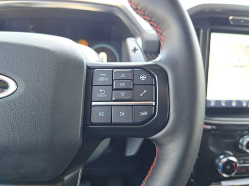 Used 2023 Ford F150 Raptor w/ Equipment Group 802A Raptor R AWD/4WD image 31