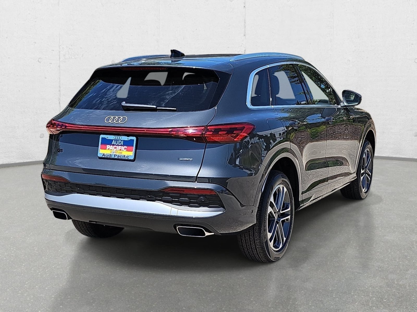 New 2026 Audi Q5 Premium Plus AWD/4WD image 5