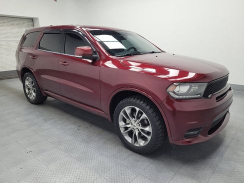 Used 2020 Dodge Durango GT image 11