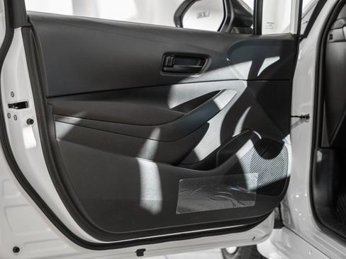 New 2026 Toyota Corolla LE image 33