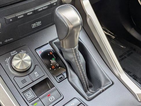 Used 2021 Lexus NX 300 FWD w/ Luxury Package image 12