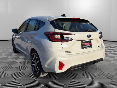 New 2026 Subaru Impreza 2.0i Sport image 5
