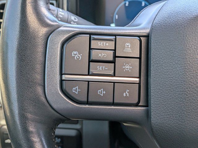 Used 2024 Ford F250 Lariat w/ Lariat Ultimate Package AWD/4WD image 34