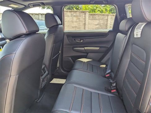 New 2025 Honda CR-V Sport-L image 12