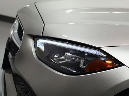 Certified 2023 Mercedes-Benz C 300 4MATIC Sedan image 16