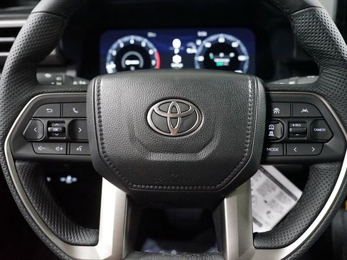 New 2026 Toyota Tacoma Limited AWD/4WD image 14