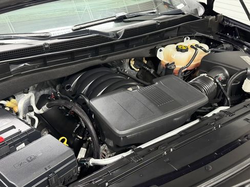 Used 2021 Cadillac Escalade ESV Sport AWD/4WD image 48