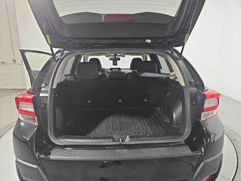 Used 2019 Subaru Crosstrek 2.0i Limited w/ Moonroof Package w/Navigation AWD/4WD image 24