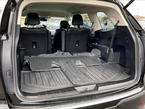 Certified 2024 Subaru Ascent Limited AWD/4WD image 31