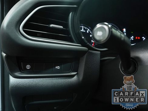 Used 2020 MAZDA CX-30 AWD image 21
