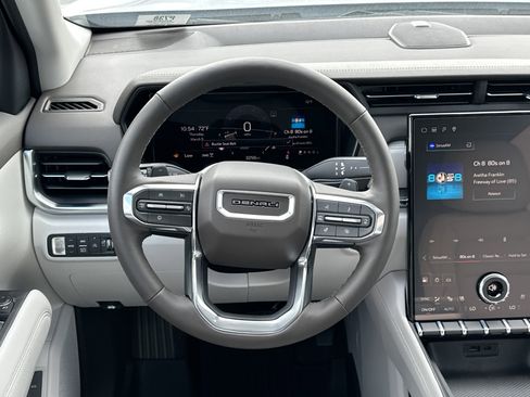 Used 2026 GMC Terrain Denali w/ LPO, Floor Liner Package image 25