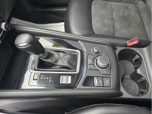 Used 2019 MAZDA CX-5 Touring image 14