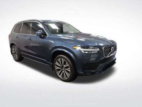 Used 2020 Volvo XC90 T5 Momentum FWD image 34