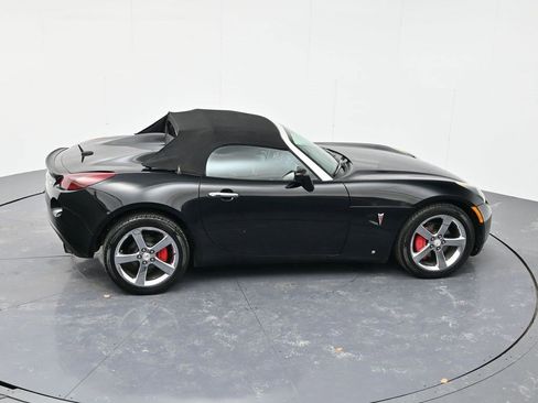 Used 2009 Pontiac Solstice GXP w/ Premium Package image 28