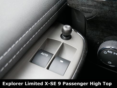 New 2025 GMC Savana 2500 Work Van w/ Driver Convenience Package image 46