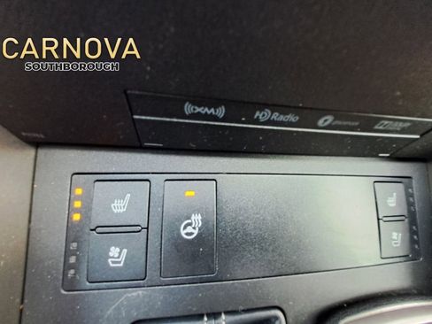 Used 2019 Lexus IS 300 AWD w/ Navigation Package image 36