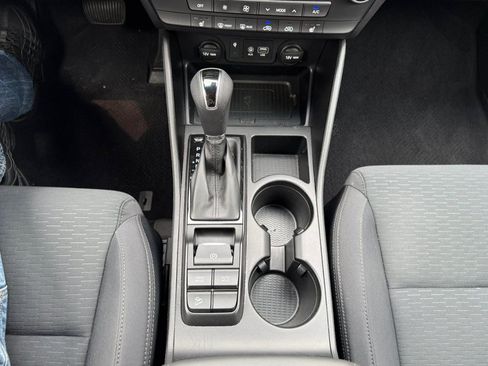 Used 2019 Hyundai Tucson Sport AWD/4WD image 16