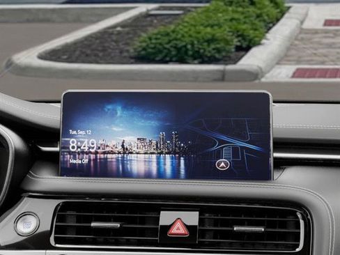 New 2026 Genesis G70 2.5T image 12