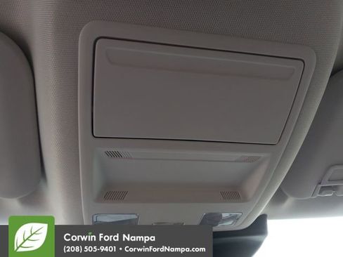 New 2026 Ford Bronco Sport Big Bend image 22