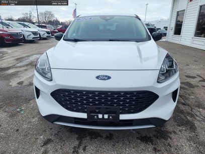 Used 2020 Ford Escape SE Sport