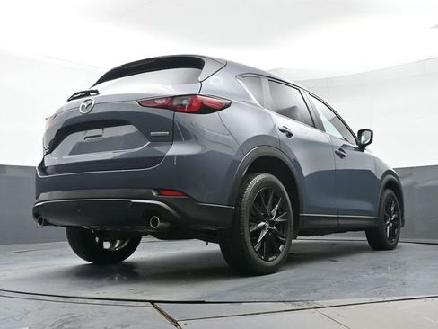Used 2023 MAZDA CX-5 Carbon Edition AWD/4WD image 31