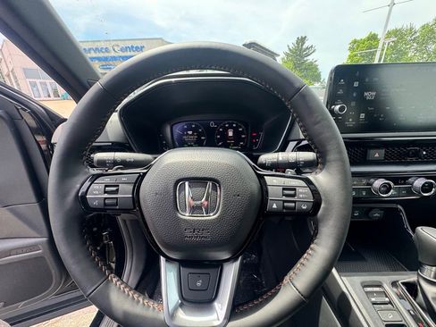 New 2026 Honda CR-V Sport Touring image 13