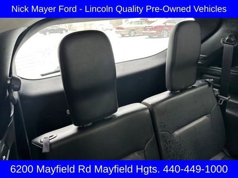 Used 2024 Mitsubishi Outlander SE image 14