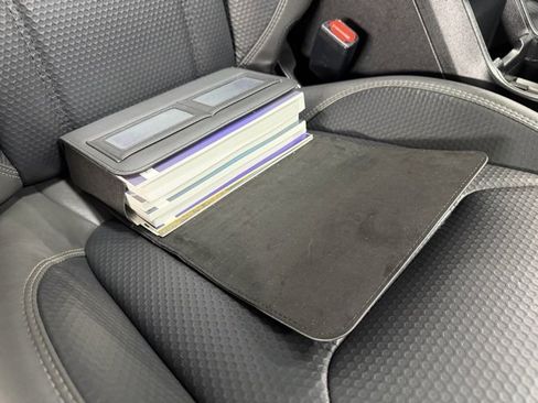 Used 2022 Subaru Forester Wilderness image 27