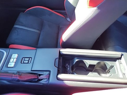 New 2026 Subaru BRZ Limited image 27