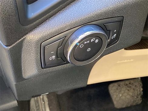 Used 2020 Ford EcoSport S image 16