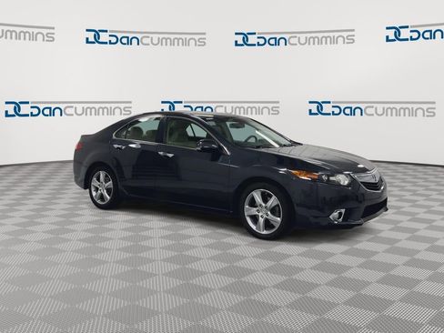 Used 2013 Acura TSX Sedan image 2