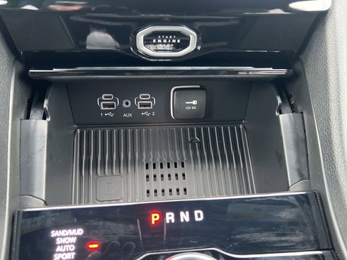 New 2026 Jeep Grand Cherokee Altitude image 26