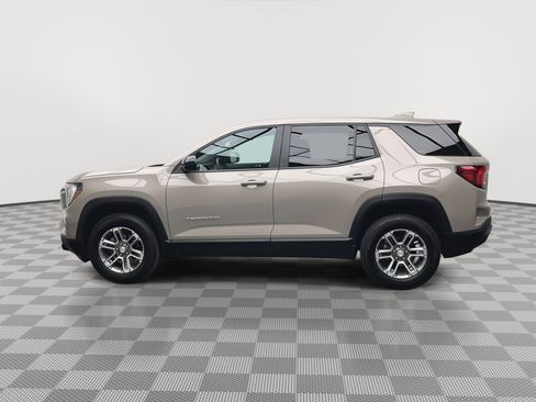 Certified 2025 GMC Terrain Elevation AWD/4WD image 34