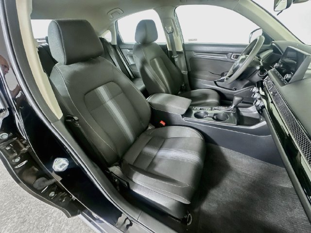 Used 2023 Honda Civic LX image 7