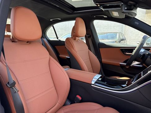New 2026 Mercedes-Benz C 300 4MATIC Sedan image 19