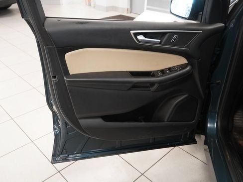 Used 2016 Ford Edge SEL w/ Equipment Group 201A AWD/4WD image 6
