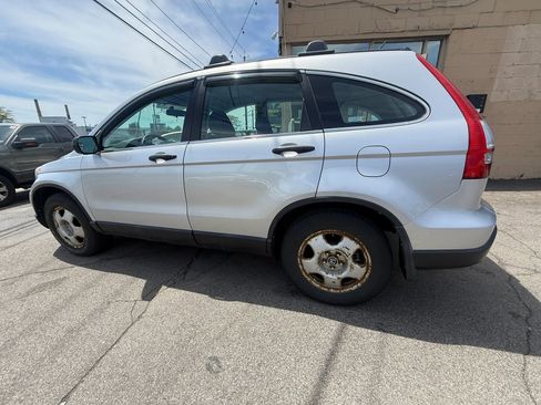 Used 2009 Honda CR-V LX image 6