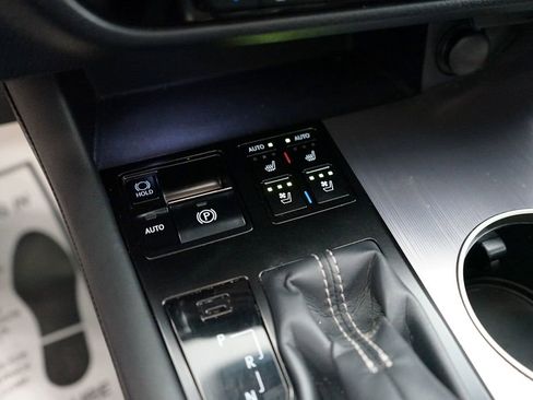 Used 2019 Lexus RX 450h F Sport AWD/4WD image 41