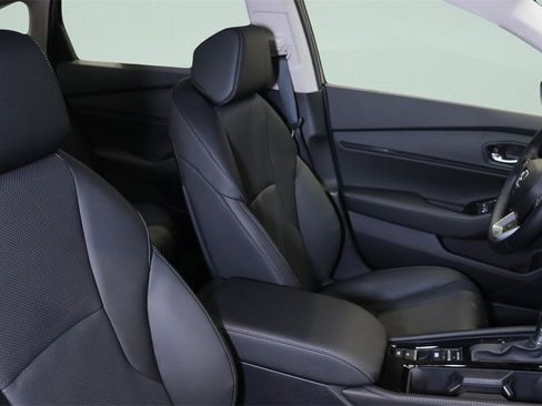 New 2025 Honda Accord Touring image 13