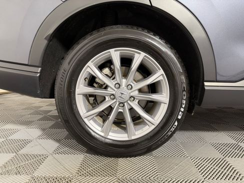 Used 2025 Honda CR-V EX-L image 22