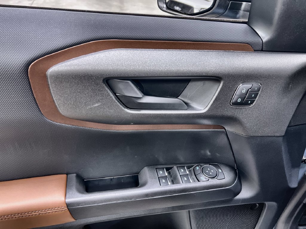 New 2026 Ford Bronco Sport Outer Banks AWD/4WD image 15