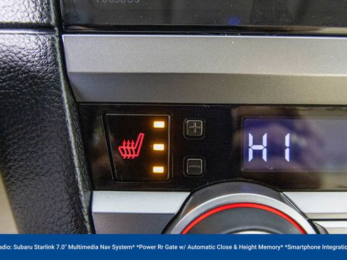 Used 2017 Subaru Outback 2.5i Premium image 12