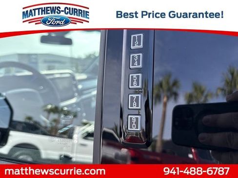 New 2026 Ford F250 Lariat AWD/4WD image 9