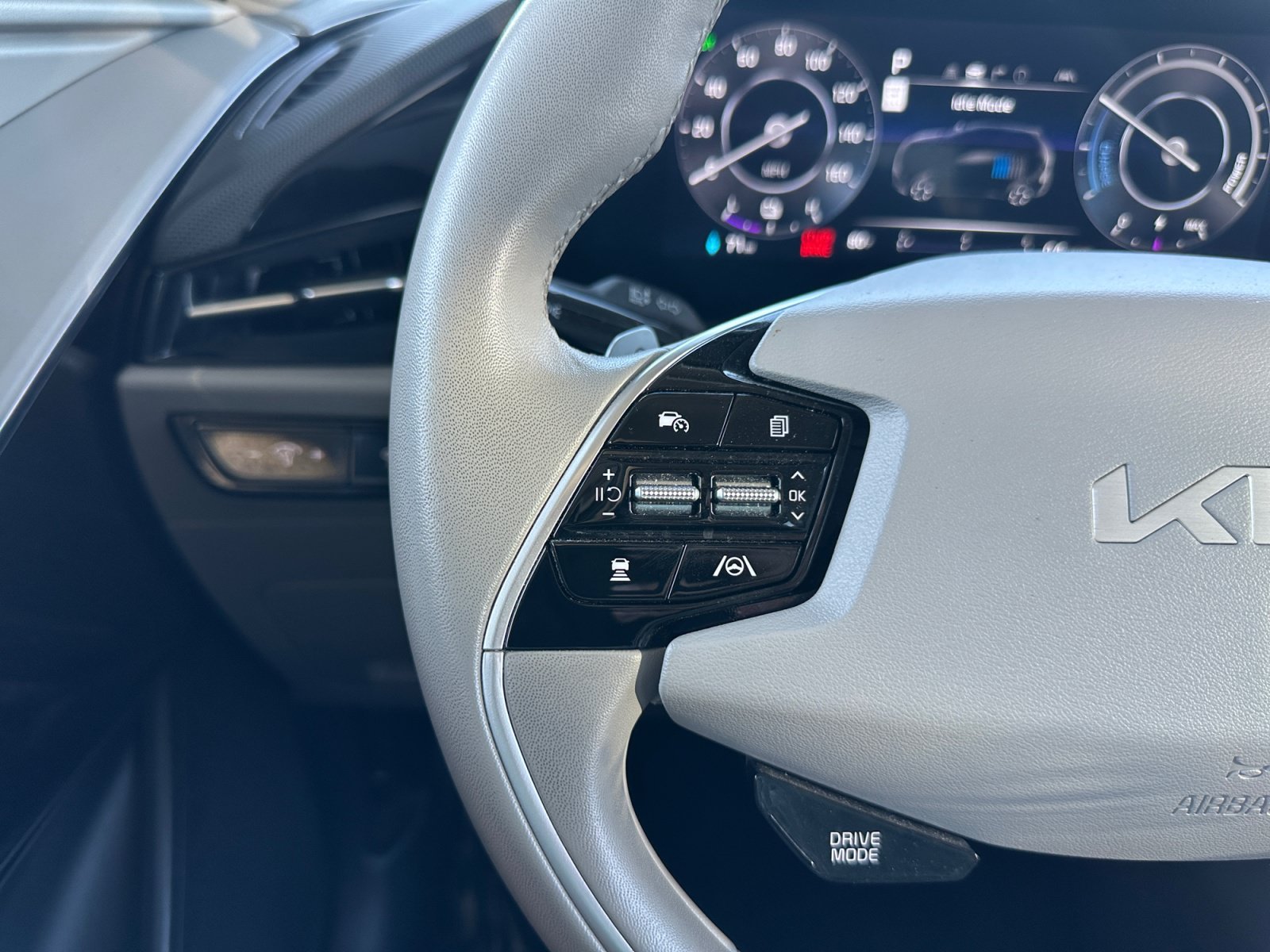 Used 2023 Kia Niro Wind FWD image 18