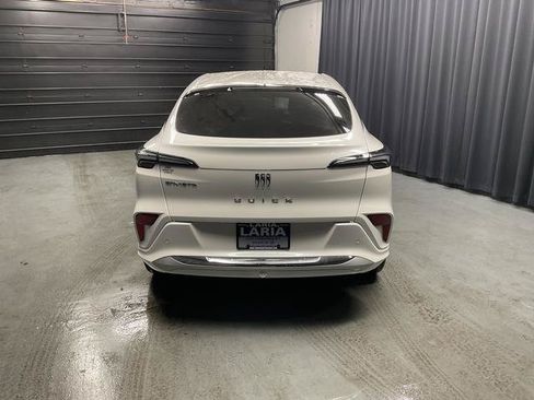 New 2026 Buick Envista Avenir FWD image 6