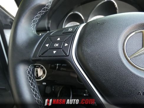 Used 2014 Mercedes-Benz GLK 350 2WD image 63