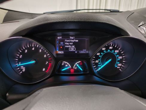 Used 2015 Ford Escape Titanium w/ Equipment Group 301A image 39