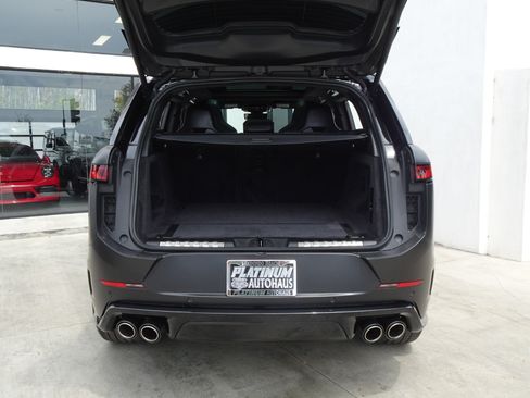Used 2024 Land Rover Range Rover Sport AWD/4WD image 6