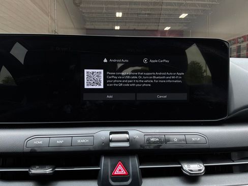 Used 2025 Kia K4 FWD image 30